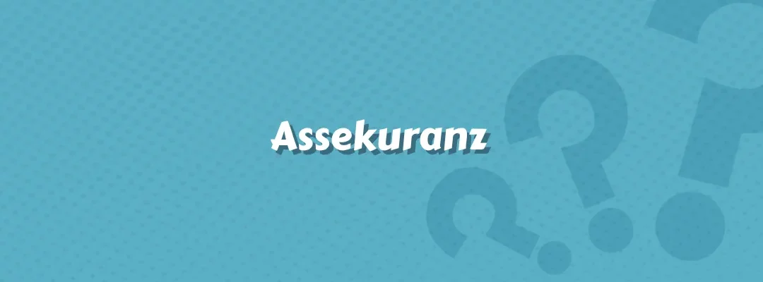 Assekuranz
