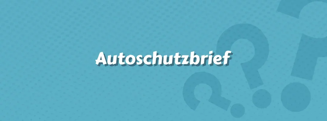 Autoschutzbrief