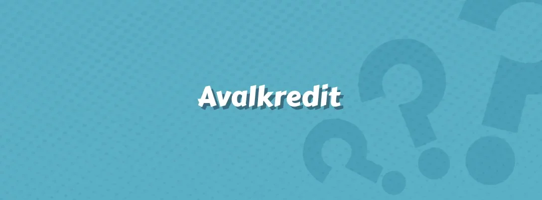 Avalkredit