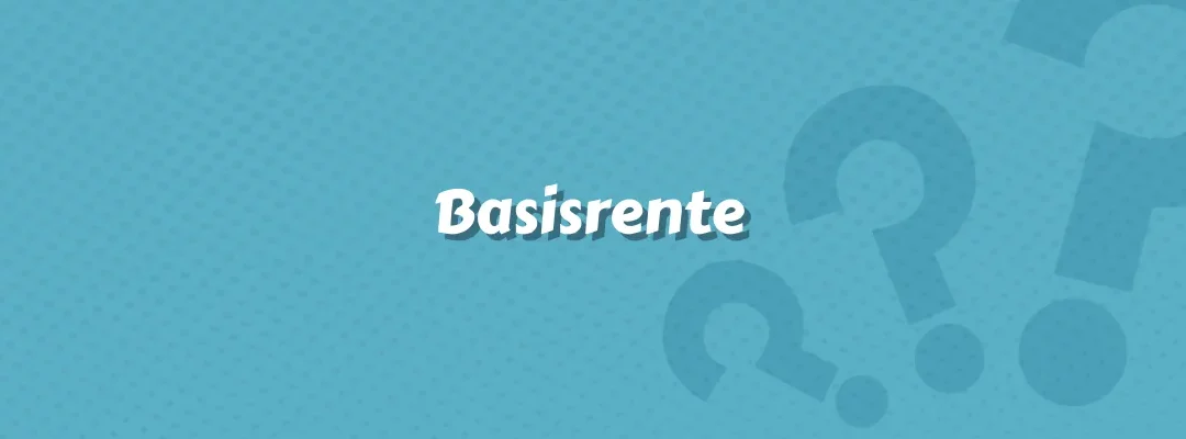 Basisrente