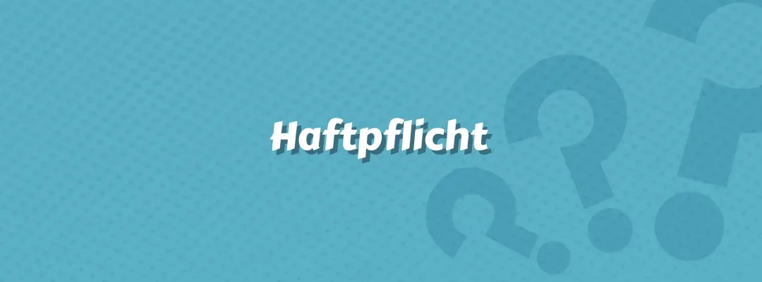 Haftpflicht