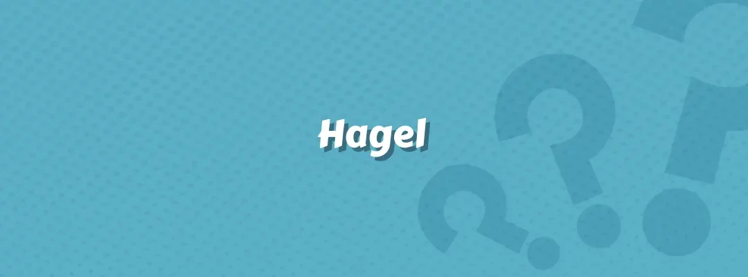 Hagel