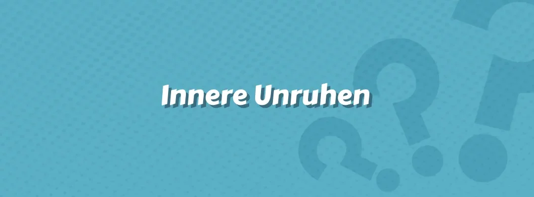 Innere Unruhen