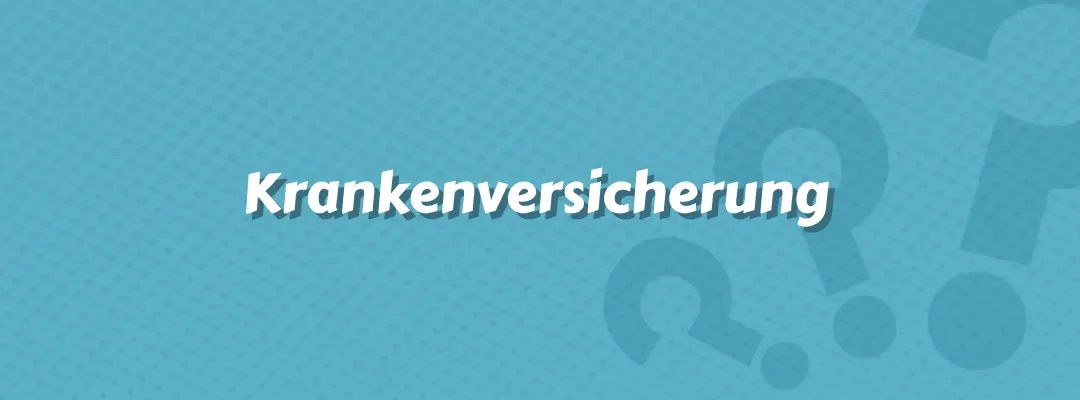 Krankenversicherung