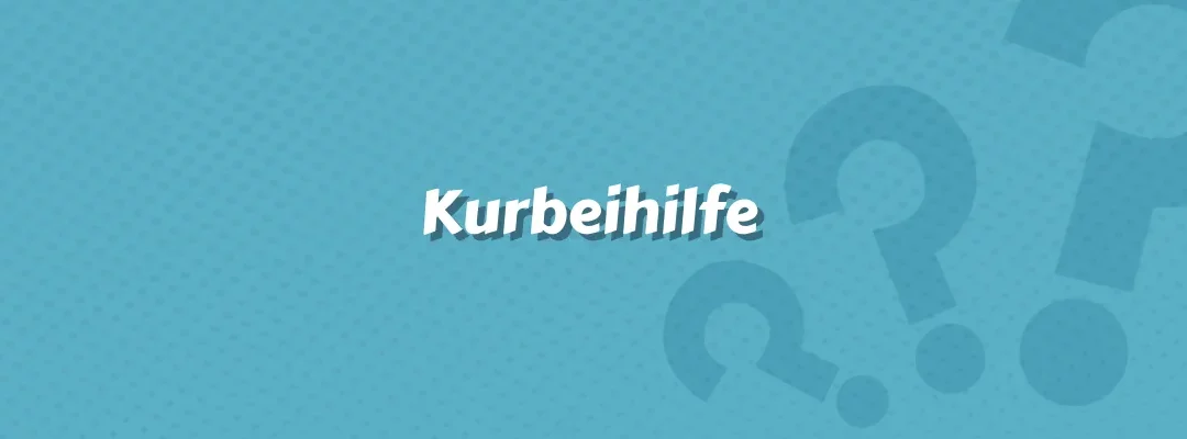 Kurbeihilfe