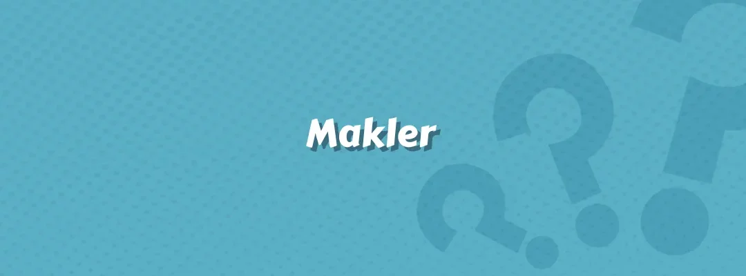 Makler