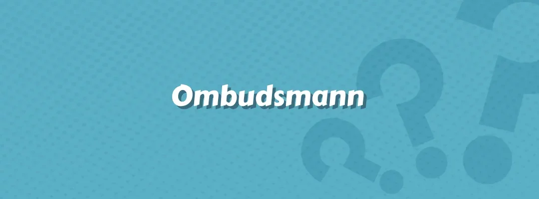 Ombudsmann