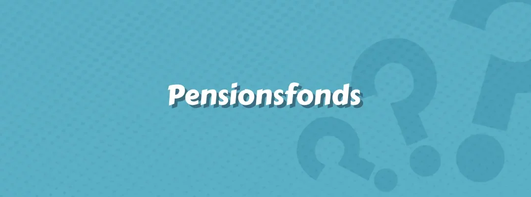 Pensionsfonds