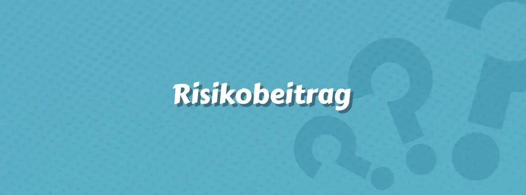 Risikobeitrag