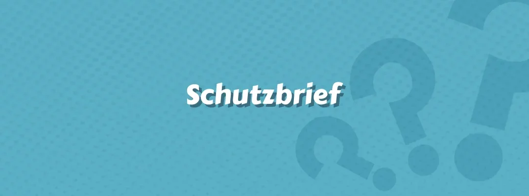 Schutzbrief