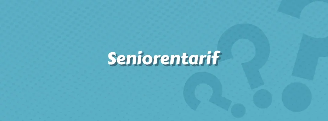Seniorentarif