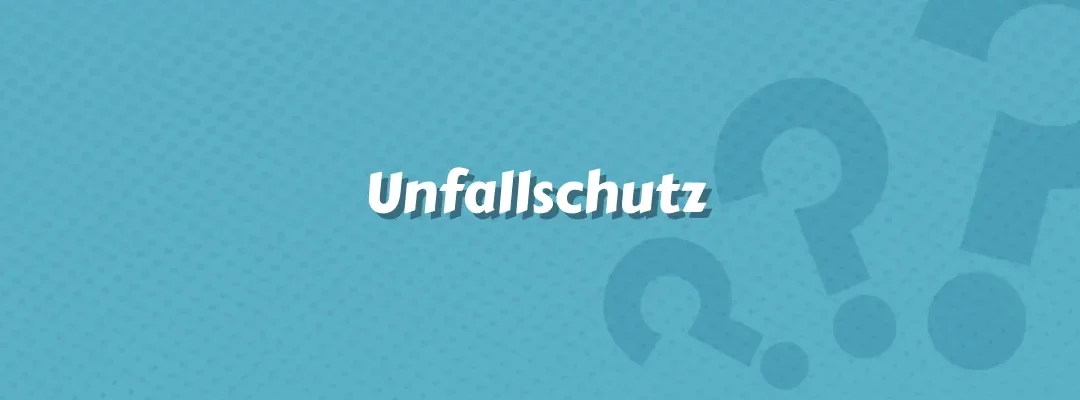 Unfallschutz